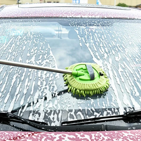 3 Level Telescopic Car Wash Mop