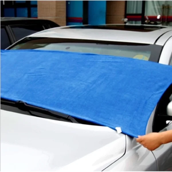 XXL Microfiber Car Wash Towel
