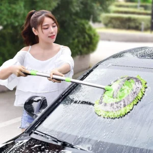 3 Level Telescopic Car Wash Mop