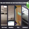 Car Interior Foam Cleaner 500ml