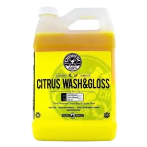 my-11134201-820lb-msqzmihh3ytl3a.webp Chemical Guys Citrus Wash Gloss 1 Gallon