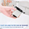 9000PA Wireless Handheld Car Vacuum