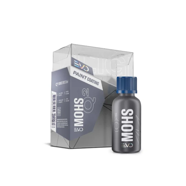 GYEON Q2 MOHS EVO Ceramic Coating 30ml