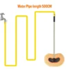 Water Fed Telescopic Car Wash Mop