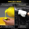 Meguiars G17748 Ultimate Wash and Wax 1.4L