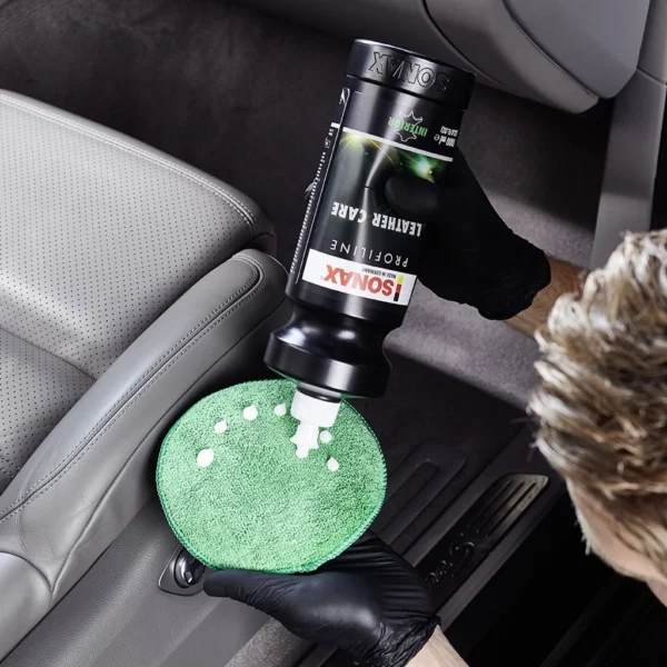 SONAX Profiline Leather Care 1L