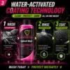 CP CAR Detailer HydroX Wash 2in1 Shampoo