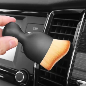 Car Interior Soft Cleaning Brush