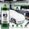 R3 Car Wash Shampoo 500ml