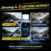 CP CAR VisionX Wiper Cleaner 60ml