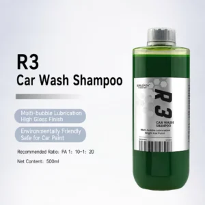 my-11134207-820l8-mse2dowfipds2b.webp R3 Car Wash Shampoo 500ml