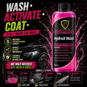 my-11134207-820lb-mnmk835xtamd31.webp CP CAR Detailer HydroX Wash 2in1 Shampoo