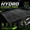 CP CAR Detailer Hydro UltraDry Towel 60cm x 90cm