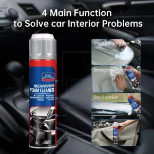 my-11134207-820ld-mqbd5t857ym9c8.webp Glodway Multipurpose Car Foam Cleaner 650ml