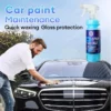 AICLAS P40 Car Spray Wax 500ml
