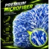 CP CAR Detailer Microfiber Wash Mitt