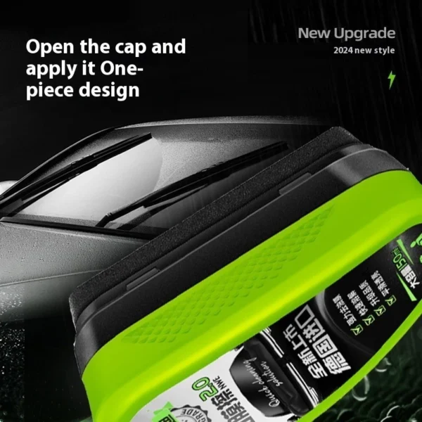 my-11134207-820li-mifjto7r6rk150.webp Windshield Oil Film Cleaning Brush 150ml