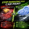 CP CAR Detailer Microfiber Wash Mitt
