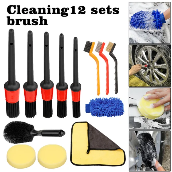 sg-11134201-7rd5f-lviop2jz3fk1f0.webp 12PCS Car Detailing Brush Set
