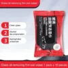 sg-11134201-7rdve-m0btmedbvfzka2.webp Car Glass Oil Film Cleaning Wipes