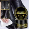 Car Leather Cleaning Cream