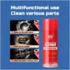 450ml Car Carburetor Cleaner