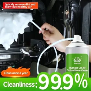 500ml Car Air Conditioner Foam Cleaner