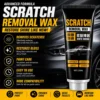 Car Scratch Remover Wax 120ml