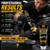 Car Scratch Remover Wax 120ml