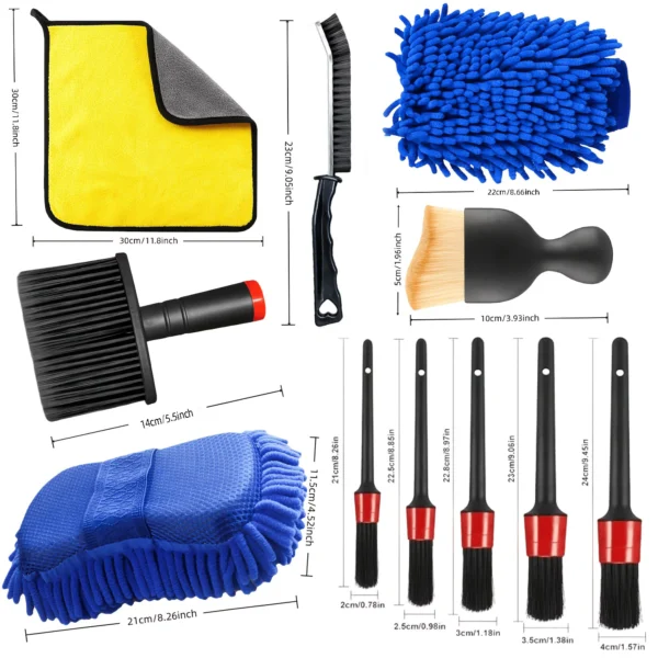 sg-11134301-823q8-morvnhrxh3b4a9.webp 23-in-1 Auto Maintenance Tool Set